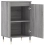 Sideboards 2 pcs Sonoma gray engineered wood 40x35x70 cm by vidaXL, Sideboards - Ref: Foro24-831049, Price: 62,48 €, Discount: %