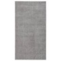 Gray short pile rug 80x150 cm by vidaXL, Rugs - Ref: Foro24-340313, Price: 31,70 €, Discount: %