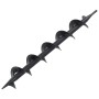 Steel drill bit 75x600 mm by vidaXL, Drill bits and screwdriver heads - Ref: Foro24-145257, Price: 23,75 €, Discount: %