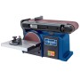 Scheppach Belt and Disc Sander BTS900 370 W by Scheppach, Sanders - Ref: Foro24-433517, Price: 302,34 €, Discount: %