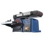 Scheppach Belt and Disc Sander BTS900 370 W by Scheppach, Sanders - Ref: Foro24-433517, Price: 302,34 €, Discount: %