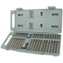 Brüder Mannesmann 40-Piece Drill Bit Set 187-40 by Brüder Mannesmann, Drill bits and screwdriver heads - Ref: Foro24-420091, ...