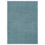 Blue short pile rug 240x340 cm by vidaXL, Rugs - Ref: Foro24-340351, Price: 139,88 €, Discount: %