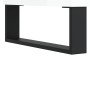 Aparadores 2 uds madera de ingeniería blanco brillo 40x35x70 cm de vidaXL, Aparadores - Ref: Foro24-831169, Precio: 79,87 €, ...