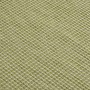 Alfombra de exterior de tejido plano verde 100x200 cm de vidaXL, Alfombras - Ref: Foro24-340808, Precio: 39,95 €, Descuento: %