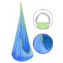 Hammock for children blue hanging swing 80 kg by vidaXL, Swings and seesaws - Ref: Foro24-93267, Price: 54,72 €, Discount: %