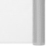 Silver aluminum mosquito net 80x1000 cm by vidaXL, fence panels - Ref: Foro24-150849, Price: 30,06 €, Discount: %