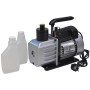 2-stage vacuum pump, 50 liters/min by vidaXL, Air conditioning accessories - Ref: Foro24-141649, Price: 167,83 €, Discount: %