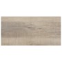 Tarimas autoadhesivas 20 unidades PVC 1,86 m² gris taupe de vidaXL, Suelos y moquetas - Ref: Foro24-330158, Precio: 36,99 €, ...