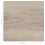 Self-adhesive pallets 20 units PVC 1.86 m² gray taupe by vidaXL, Floors and carpets - Ref: Foro24-330158, Price: 36,99 €, Dis...