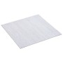 Self-adhesive pallets 20 pieces PVC 1.86 m² white by vidaXL, Floors and carpets - Ref: Foro24-330165, Price: 30,70 €, Discoun...