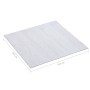 Self-adhesive pallets 20 pieces PVC 1.86 m² white by vidaXL, Floors and carpets - Ref: Foro24-330165, Price: 30,70 €, Discoun...