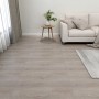 Tarimas de suelo autoadhesivas 20 uds PVC gris taupe 1,86 m² de vidaXL, Suelos y moquetas - Ref: Foro24-330155, Precio: 30,70...