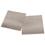 Tarimas de suelo autoadhesivas 20 uds PVC gris taupe 1,86 m² de vidaXL, Suelos y moquetas - Ref: Foro24-330155, Precio: 30,70...