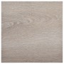 Tarimas de suelo autoadhesivas 20 uds PVC gris taupe 1,86 m² de vidaXL, Suelos y moquetas - Ref: Foro24-330155, Precio: 30,70...