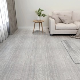 Self-adhesive floor boards 20 units PVC 1.86 m² gray by vidaXL, Floors and carpets - Ref: Foro24-330123, Price: 34,99 €, Disc...