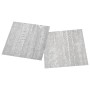 Self-adhesive floor boards 20 units PVC 1.86 m² gray by vidaXL, Floors and carpets - Ref: Foro24-330123, Price: 34,84 €, Disc...