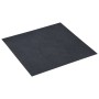 Self-adhesive pallets 20 pieces PVC 1.86 m² black marble by vidaXL, Floors and carpets - Ref: Foro24-330161, Price: 30,70 €, ...