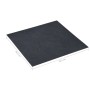 Self-adhesive pallets 20 pieces PVC 1.86 m² black marble by vidaXL, Floors and carpets - Ref: Foro24-330161, Price: 30,70 €, ...