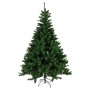 Ambiance Árbol de Navidad artificial 215 cm de Ambiance, Arboles de navidad - Ref: Foro24-439776, Precio: 189,85 €, Descuento: %