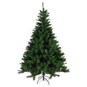 Ambiance Artificial Christmas tree 215 cm by Ambiance, Christmas trees - Ref: Foro24-439776, Price: 190,12 €, Discount: %