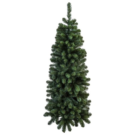 Ambiance Slim künstlicher Weihnachtsbaum 210 cm von Ambiance, Weihnachtsbäume - Ref: Foro24-439779, Preis: 97,53 €, Rabatt: %