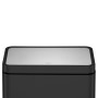 EKO Pedal bin X-Cube 45 L black by EKO, Waste containers - Ref: Foro24-440002, Price: 172,74 €, Discount: %