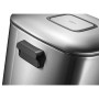 EKO Regent 20 L matte silver pedal trash can by EKO, Waste containers - Ref: Foro24-440012, Price: 103,01 €, Discount: %