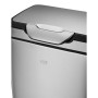 EKO Touch Bar Pro trash can 2x20 L matte silver by EKO, Waste containers - Ref: Foro24-440048, Price: 158,73 €, Discount: %