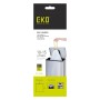 EKO Set de bolsas de basura "C" 10-15 L 24x20 piezas blanco de EKO, Accesorios para contenedores de residuos - Ref: Foro24-44...