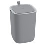 EKO Trash can with sensor Morandi 12 L gray by EKO, Waste containers - Ref: Foro24-440056, Price: 68,62 €, Discount: %