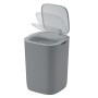 EKO Trash can with sensor Morandi 12 L gray by EKO, Waste containers - Ref: Foro24-440056, Price: 68,62 €, Discount: %