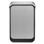 EKO Touch Bar 30 L matte silver Trash Can by EKO, Waste containers - Ref: Foro24-440046, Price: 141,49 €, Discount: %