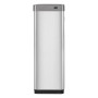 EKO Mirage X 80 L matte silver sensor trash can by EKO, Waste containers - Ref: Foro24-440052, Price: 199,60 €, Discount: %