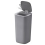 EKO Trash can with Morandi sensor 30 L gray by EKO, Waste containers - Ref: Foro24-440058, Price: 95,77 €, Discount: %