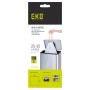 EKO Garbage bag set "E" 25-35 L 24x12 pieces white by EKO, Accessories for waste containers - Ref: Foro24-440080, Price: 98,6...