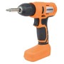 Brüder Mannesmann Cordless drill set 55 pieces 8 V 1.3 Ah by Brüder Mannesmann, Electric hand drills - Ref: Foro24-440339, Pr...