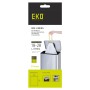 EKO Garbage bag set "F1" 18-28 L 24x20 pieces white by EKO, Accessories for waste containers - Ref: Foro24-440082, Price: 106...