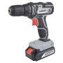 Brüder Mannesmann Cordless drill 2x20 V 1.3 Ah by Brüder Mannesmann, Screwdrivers - Ref: Foro24-440336, Price: 80,47 €, Disco...