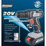 Brüder Mannesmann Cordless Drill 1.3 Ah 20 V by Brüder Mannesmann, Electric hand drills - Ref: Foro24-440335, Price: 59,82 €,...