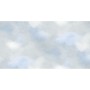 Good Vibes Blue and Gray Paint Clouds Wallpaper by Noordwand, Painted paper - Ref: Foro24-440428, Price: 36,03 €, Discount: %