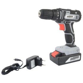 Brüder Mannesmann Cordless Drill 24 V 1.3 Ah by Brüder Mannesmann, Electric hand drills - Ref: Foro24-440338, Price: 67,36 €,...