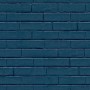 Good Vibes Papel de pared Brick Wall azul de Noordwand, Papel pintado - Ref: Foro24-440432, Precio: 22,99 €, Descuento: %