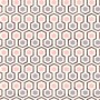 Good Vibes Pink and Purple Hexagon Pattern Wallpaper by Noordwand, Painted paper - Ref: Foro24-440445, Price: 28,83 €, Discou...