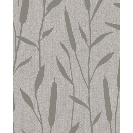 Topchic Reed Plumes metallic beige wallpaper by Noordwand, Painted paper - Ref: Foro24-440472, Price: 18,99 €, Discount: %