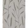 Topchic Reed Plumes metallic beige wallpaper by Noordwand, Painted paper - Ref: Foro24-440472, Price: 18,99 €, Discount: %