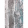 Topchic Tapete mit dunkelgrauen und blauen Holzplanken von Noordwand, Bemaltes Papier - Ref: Foro24-440462, Preis: 32,62 €, R...