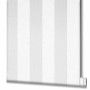 Topchic Papel de pared Stripes gris y blanco de Noordwand, Papel pintado - Ref: Foro24-440478, Precio: 29,99 €, Descuento: %