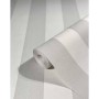 Topchic Papel de pared Stripes gris y blanco de Noordwand, Papel pintado - Ref: Foro24-440478, Precio: 29,99 €, Descuento: %