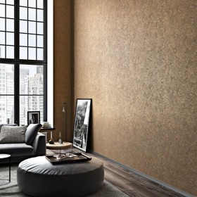 Vintage Deluxe Brown Stucco Look Wall Paper by Noordwand, Painted paper - Ref: Foro24-440509, Price: 35,11 €, Discount: %